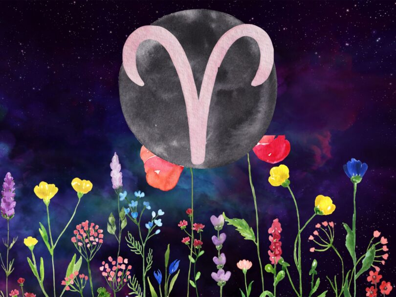 April 2026 New Moon in Aries: Transform Your Relationships with Lunar Energy