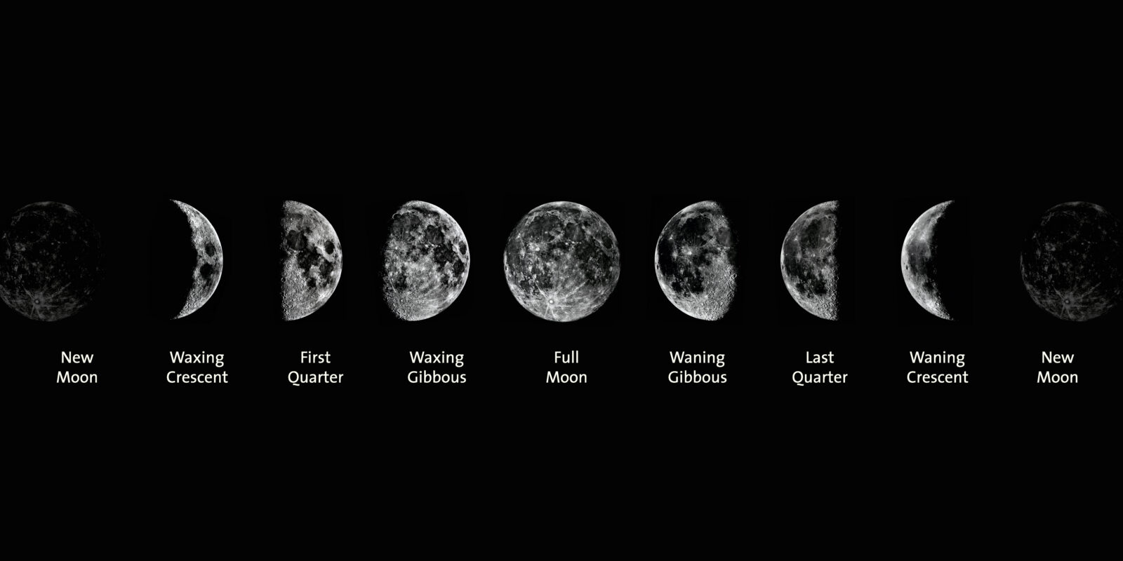 How to Read Moon Influence on Your Daily Routine