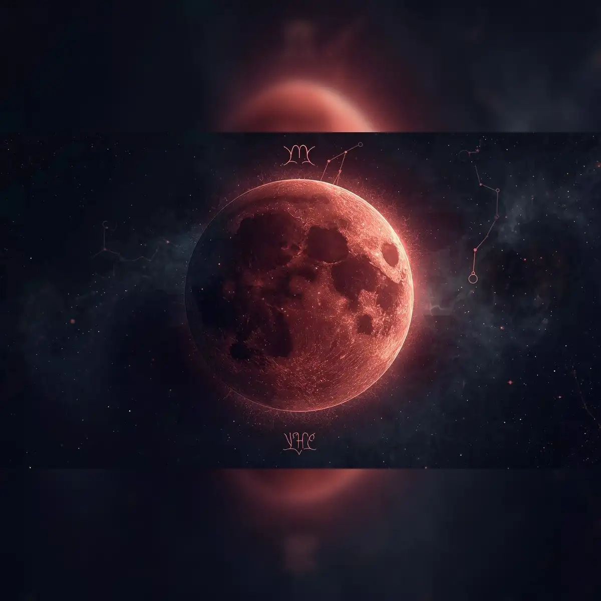 The Moon Sign Shift