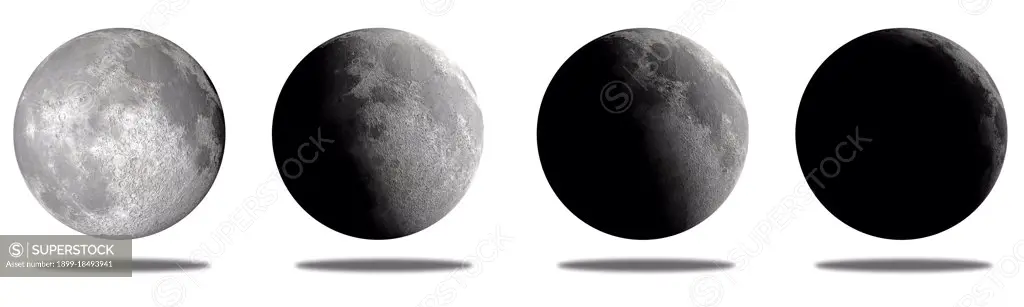 Lunar Phases
