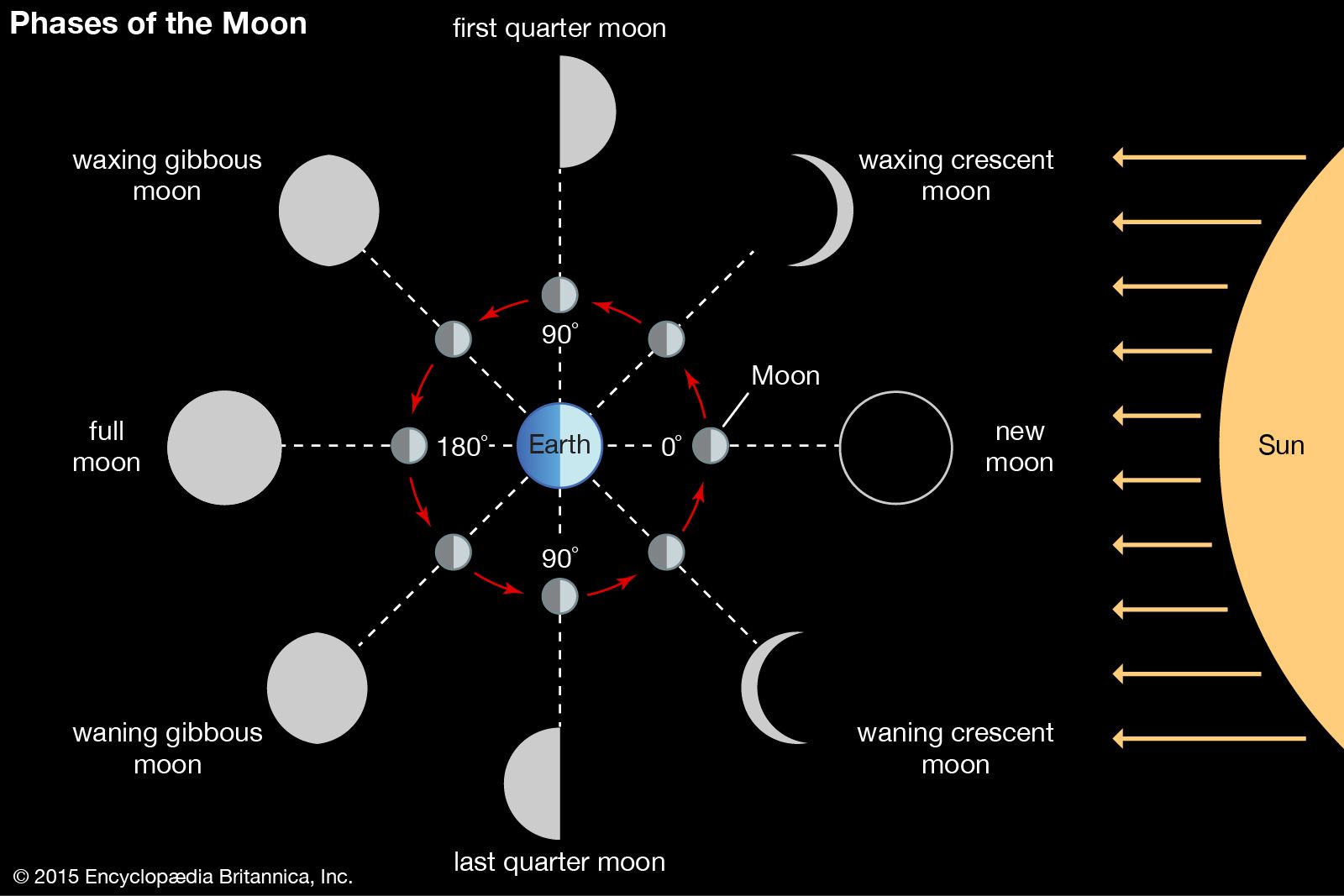August 2026 Moon Calendar: How Lunar Phases & Moon Signs Shape Your Summer Decisions