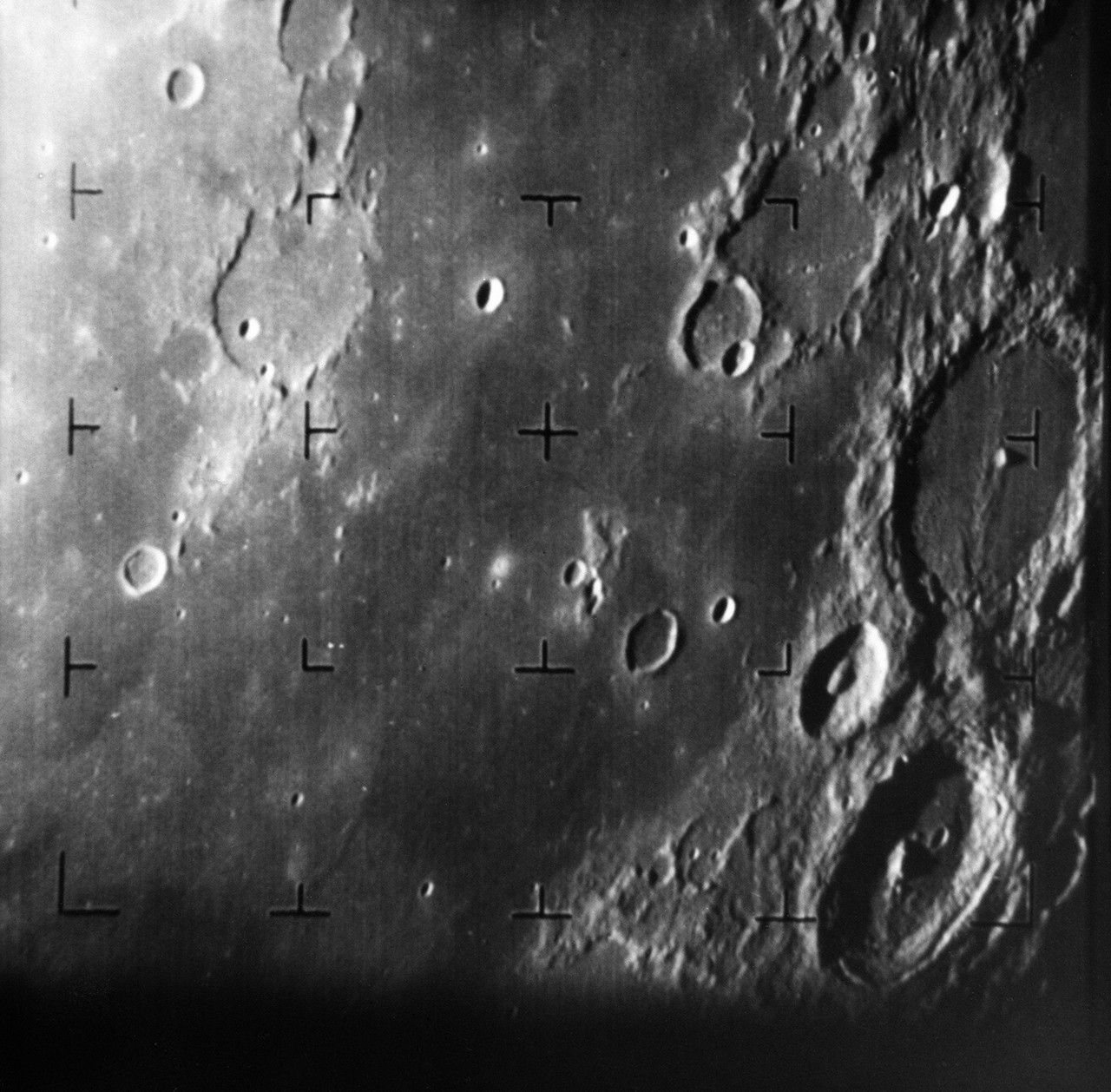 Moon Influence