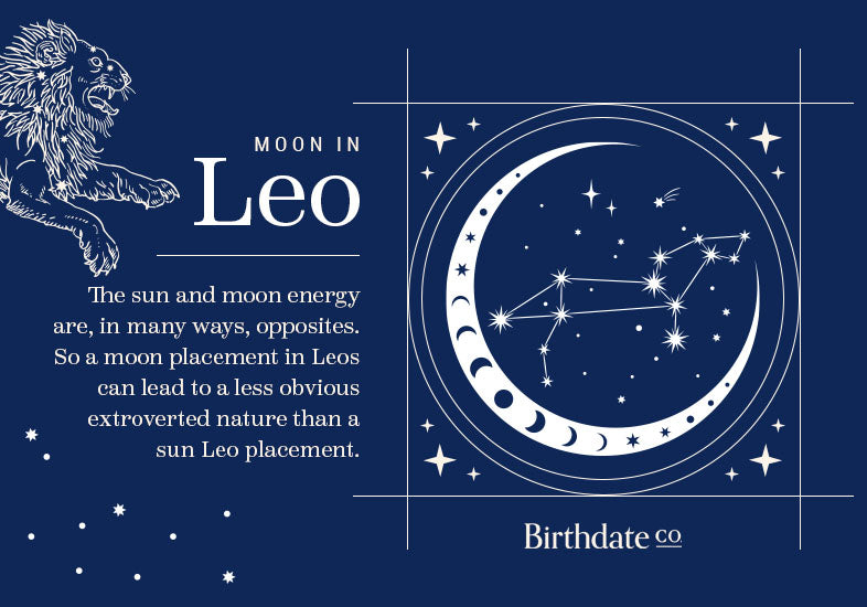 Moon Signs