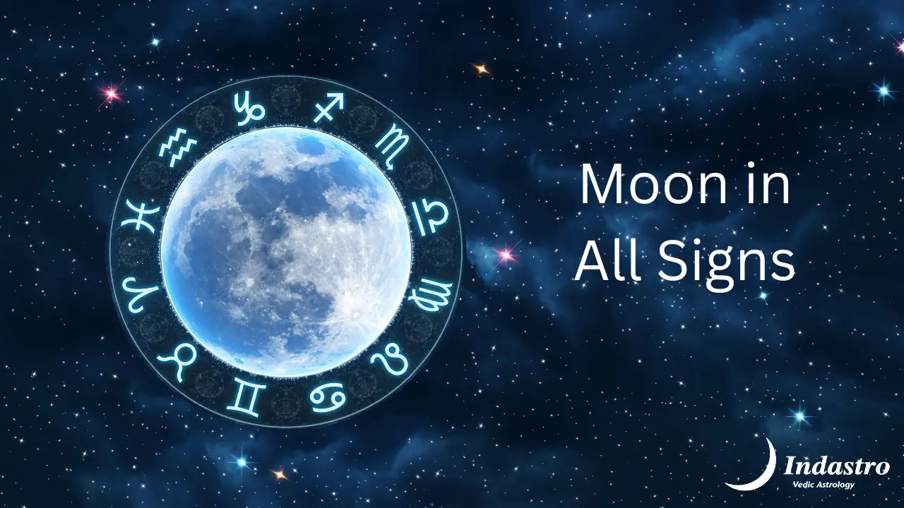 Moon Signs