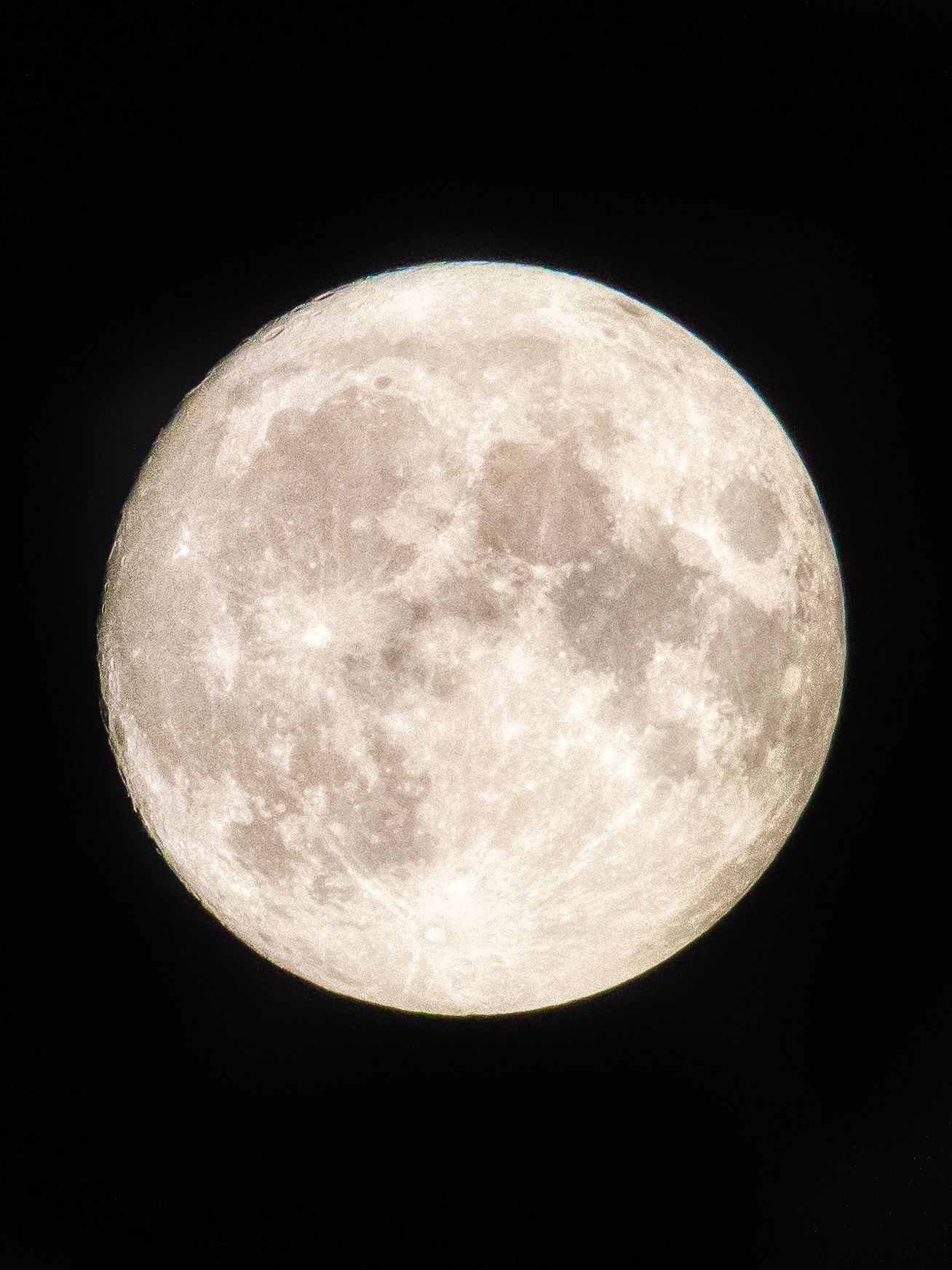 May Moon