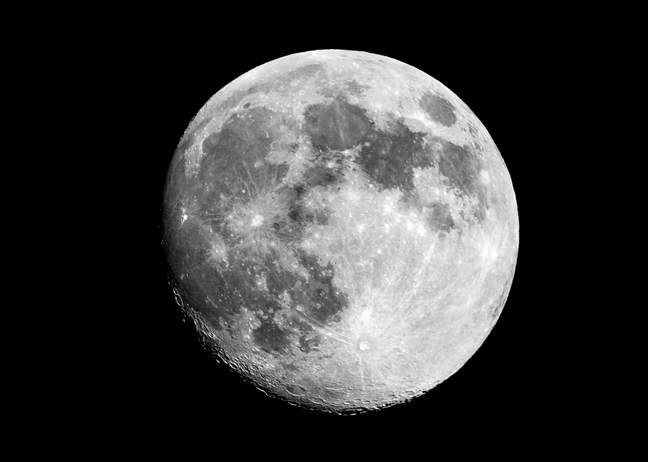 How to Find Your Moon Sign and Use It