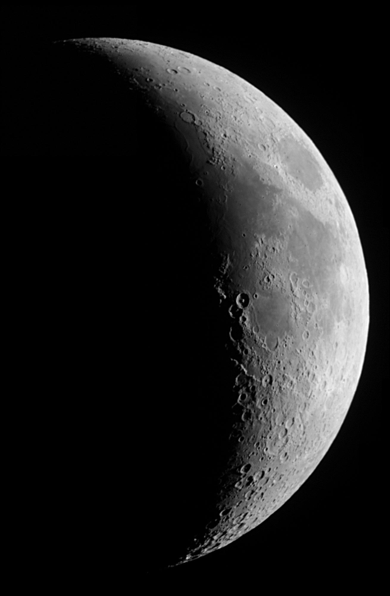 May Moon