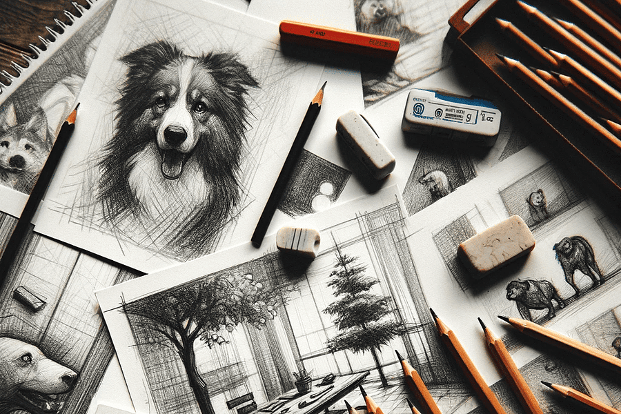 artistic hobbies for relaxation