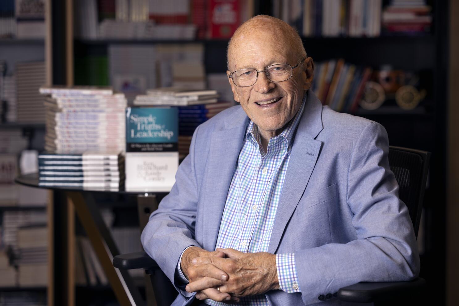 books on practicing patience