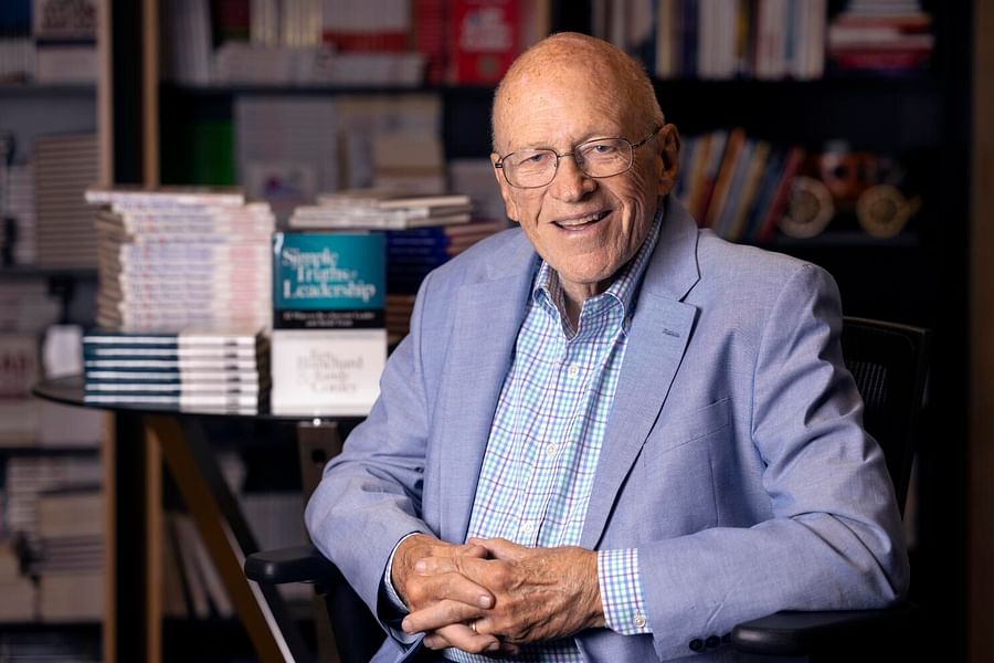 books on practicing patience