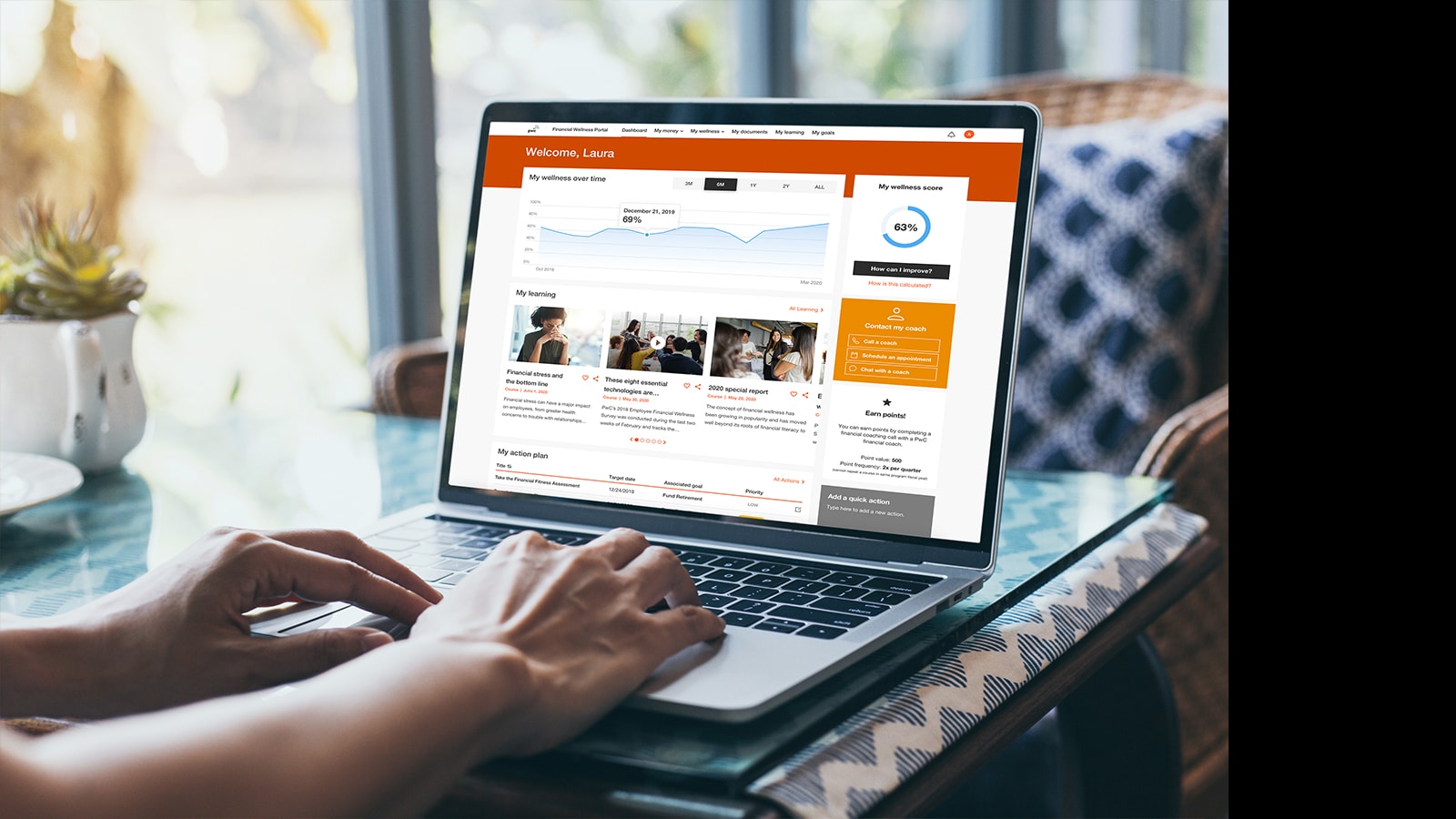 financial planning tools