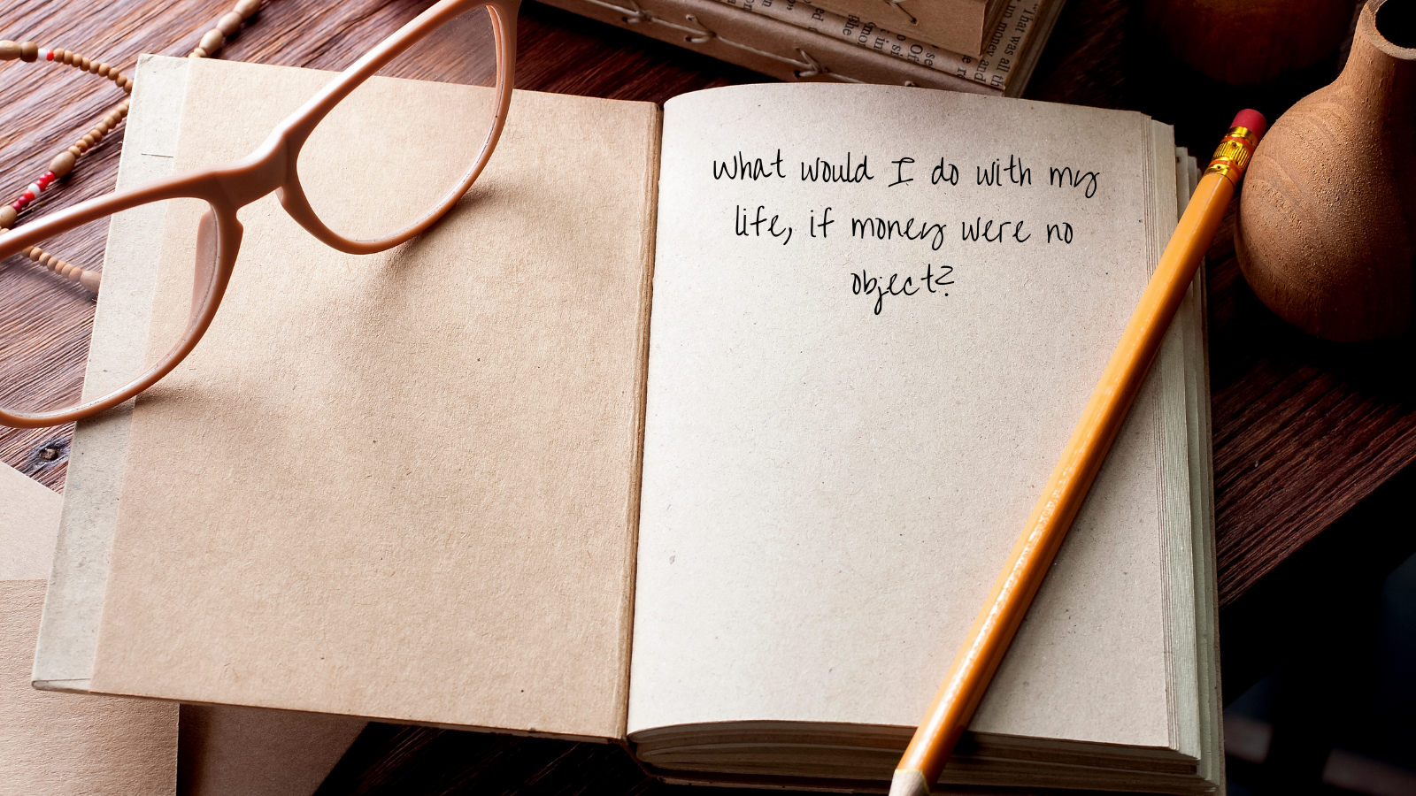 journaling for self-reflection