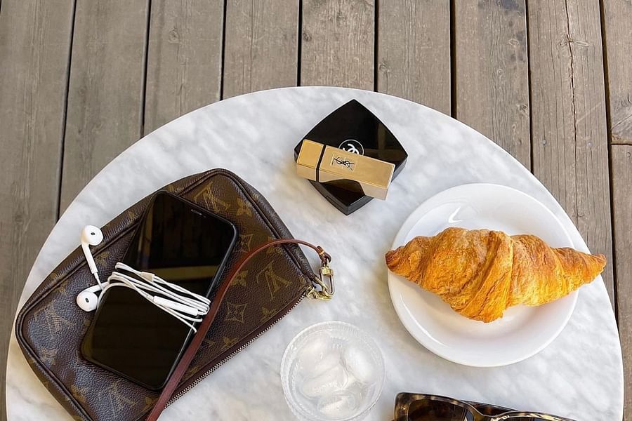 luxury comfort items