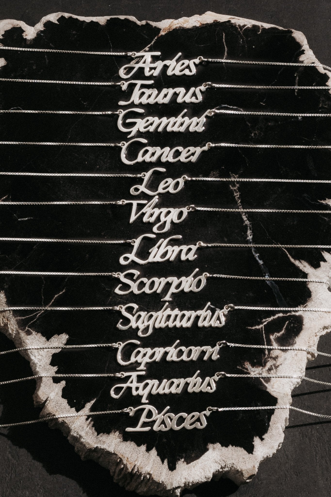 Taurus and Scorpio balance