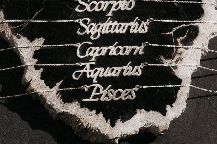 Taurus and Scorpio balance