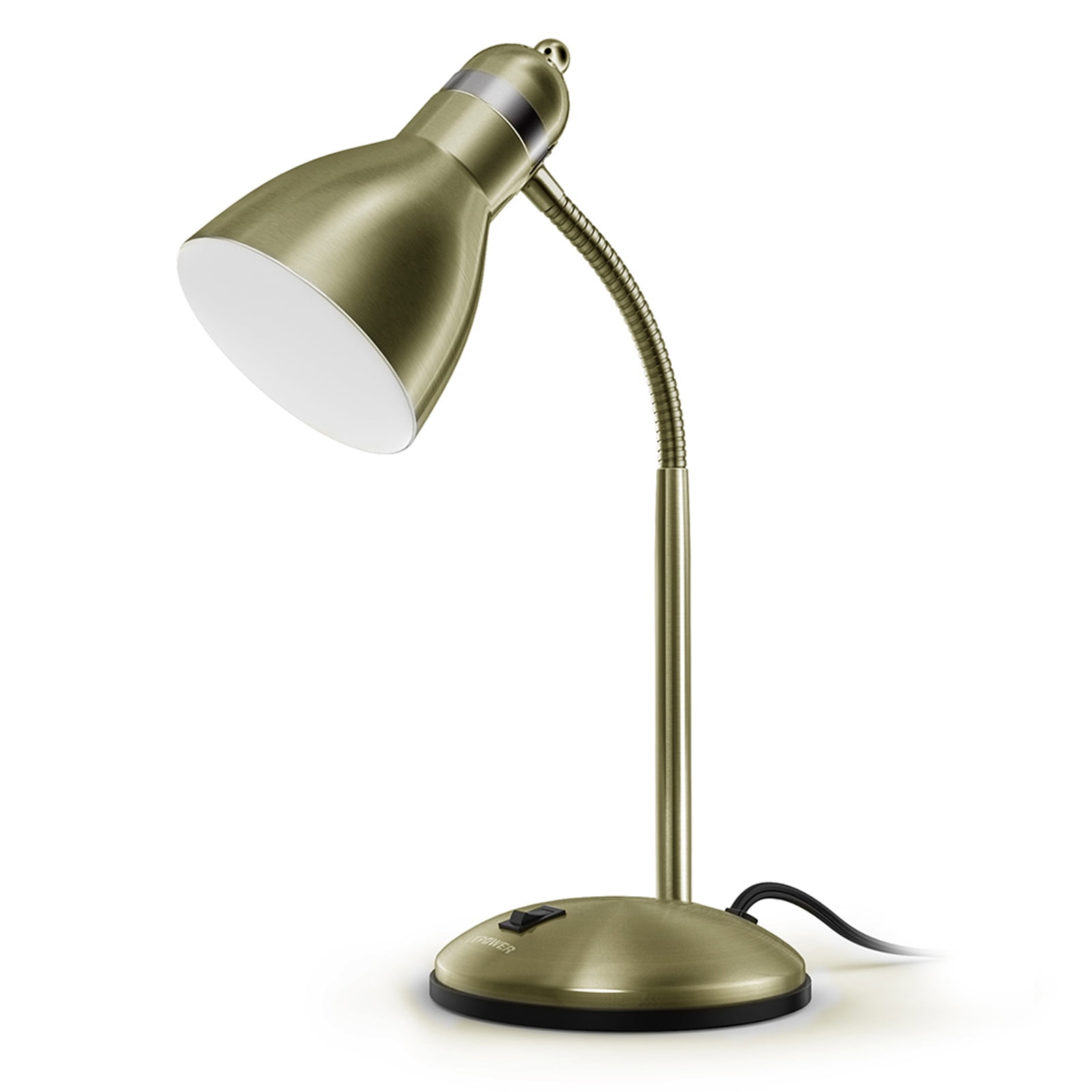 adjustable desk lamp