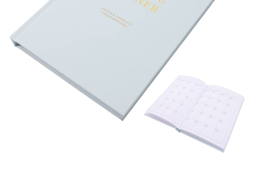 elegant calendar planner