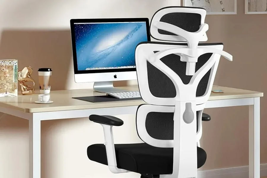 ergonomic office chair