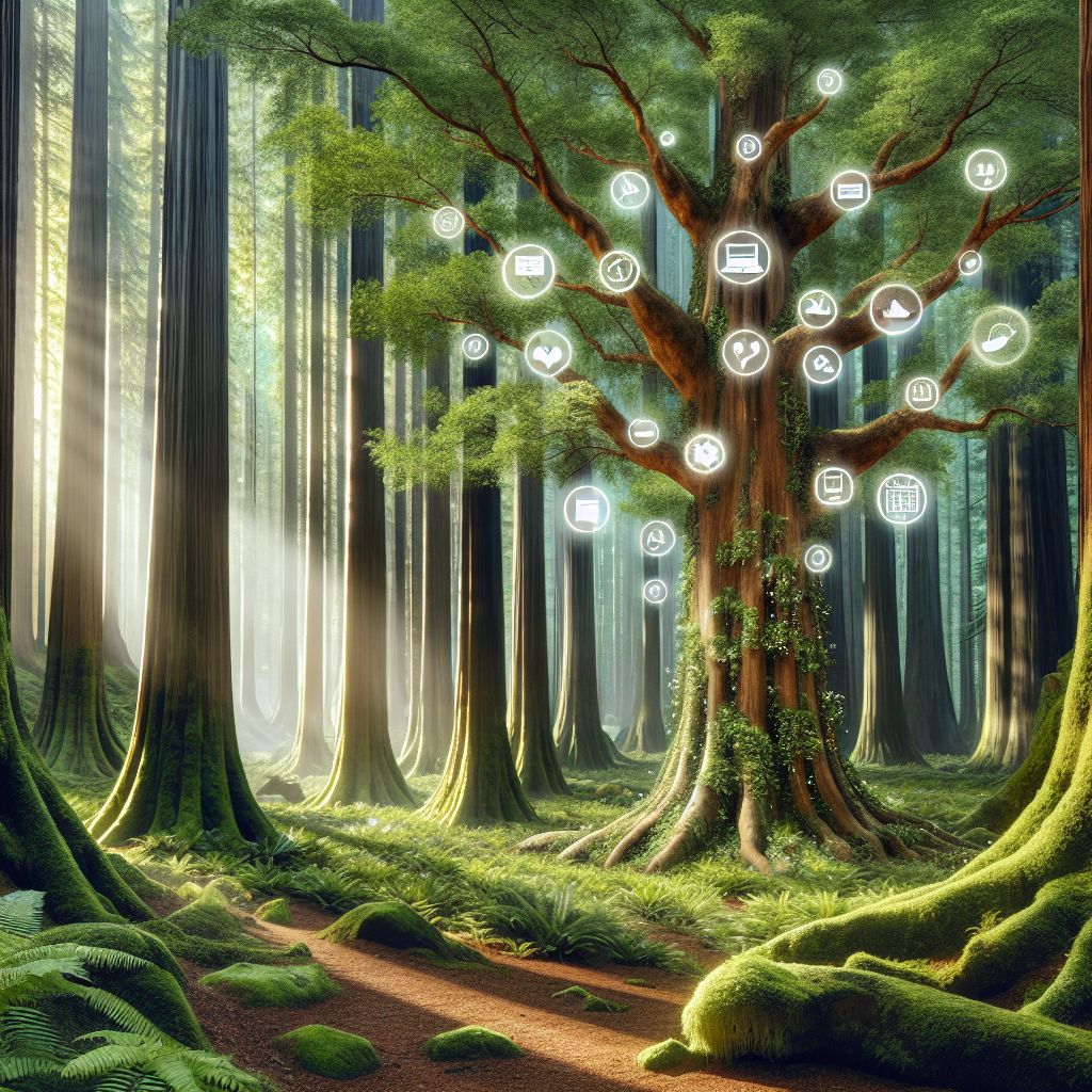 Forest app productivity