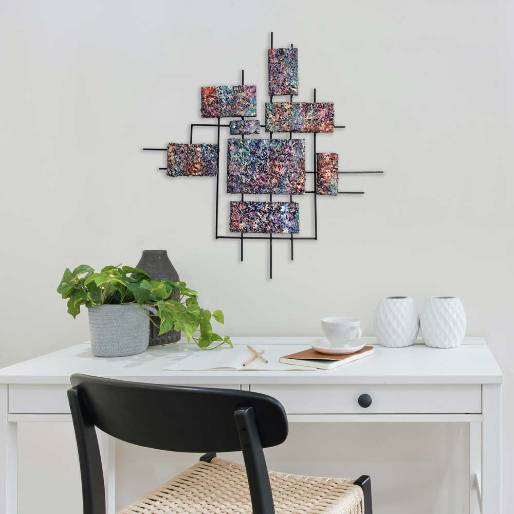 inspirational office artwork