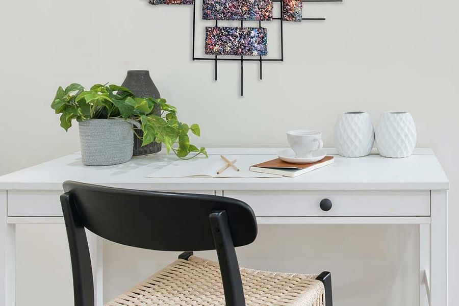 inspirational office artwork