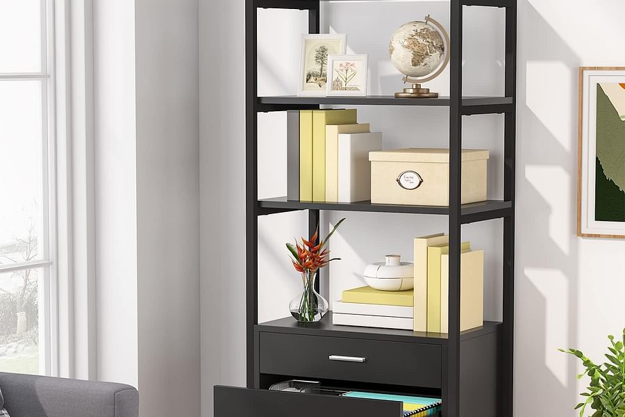 modern file organizer