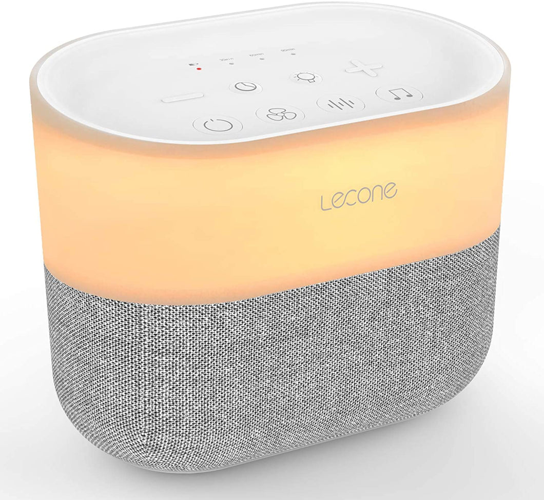 white noise machine for office