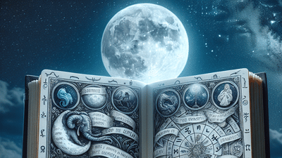 Crafting Your Moon Sign Mantra: Personal Affirmations Based on Your Lunar Position