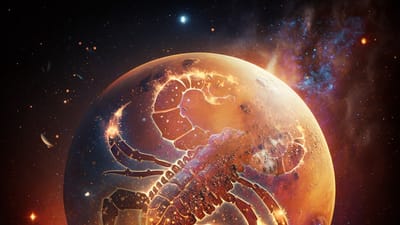 Discovering Scorpio Moon Characteristics: The Intense and Passionate Lunar Scorpio