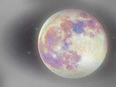 Full Moon Astrology Predictions for {{ current_year }}: A Comprehensive Guide for Each Month