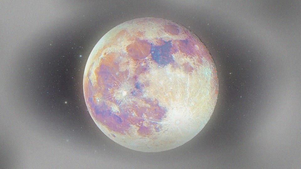 Full Moon Astrology Predictions for {{ current_year }}: A Comprehensive Guide for Each Month