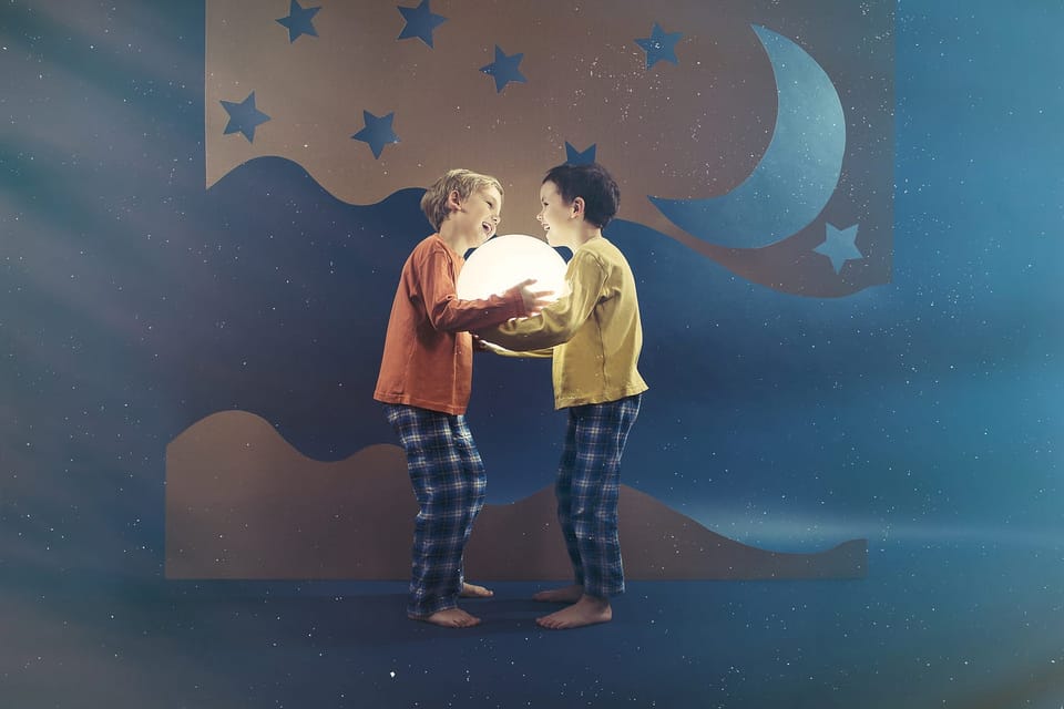 Full Moon in Aries Astrological Guide: How to Use its Energy for Personal Growth