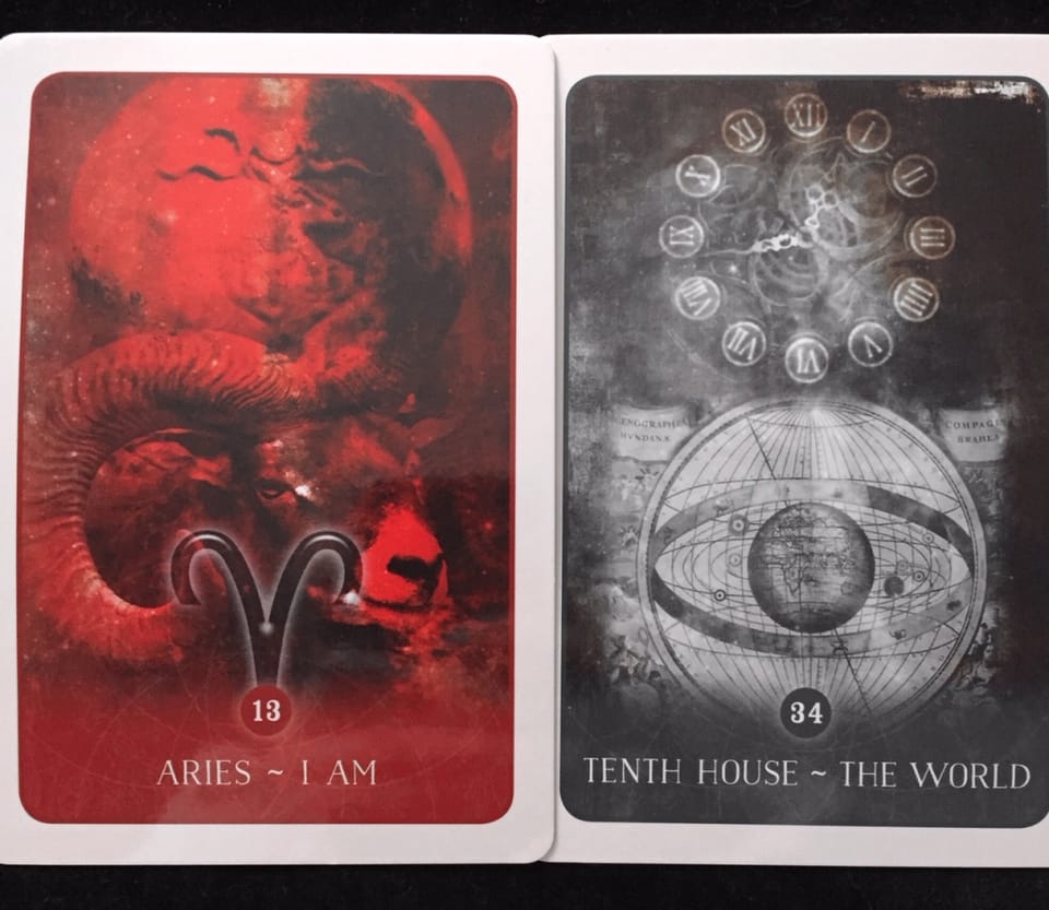 Full Moon in Aries Astrology: Unleashing Fiery Energy in Your Life