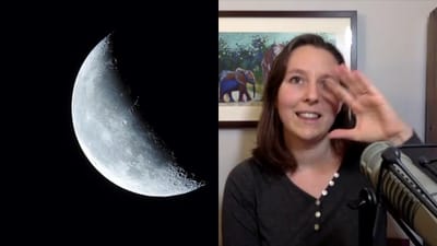 Journey through the Moon Phases: An In-Depth Astrological Examination in Chronological Order