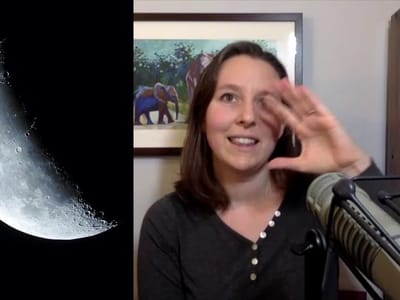 Journey through the Moon Phases: An In-Depth Astrological Examination in Chronological Order