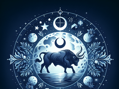 The Hidden Power of a Taurus Moon: Embracing Stability and Pleasure in Everyday Life