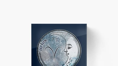 The Impact of an Aries Moon: How Lunar Aries Shapes Your Life and Choices