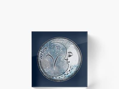 The Impact of an Aries Moon: How Lunar Aries Shapes Your Life and Choices