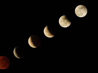 The Power of the Harvest Moon in Astrology: Symbolism and Rituals
