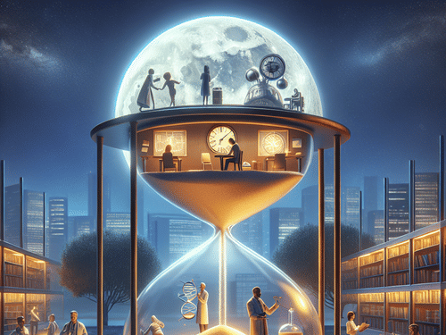 Virgo Moon's Call to Order: Structuring Your Daily Life for Maximum Efficiency