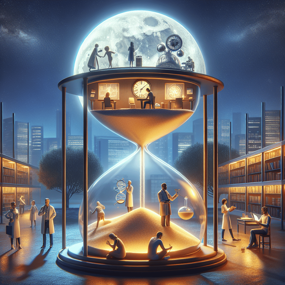 Virgo Moon's Call to Order: Structuring Your Daily Life for Maximum Efficiency