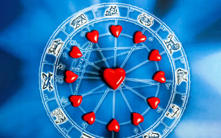 Can two people with opposite sun and moon signs have a good romantic relationship?