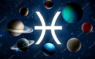 What does your moon sign mean in astrology?