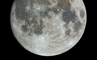What is the difference between phases of the moon and lunar eclipses?