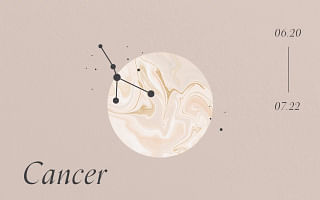What is the impact of a person's opposite moon sign on their personality and relationships?